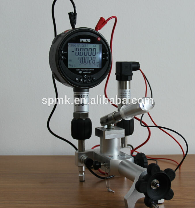 spmk710デジタル圧力校正器-圧力計問屋・仕入れ・卸・卸売り
