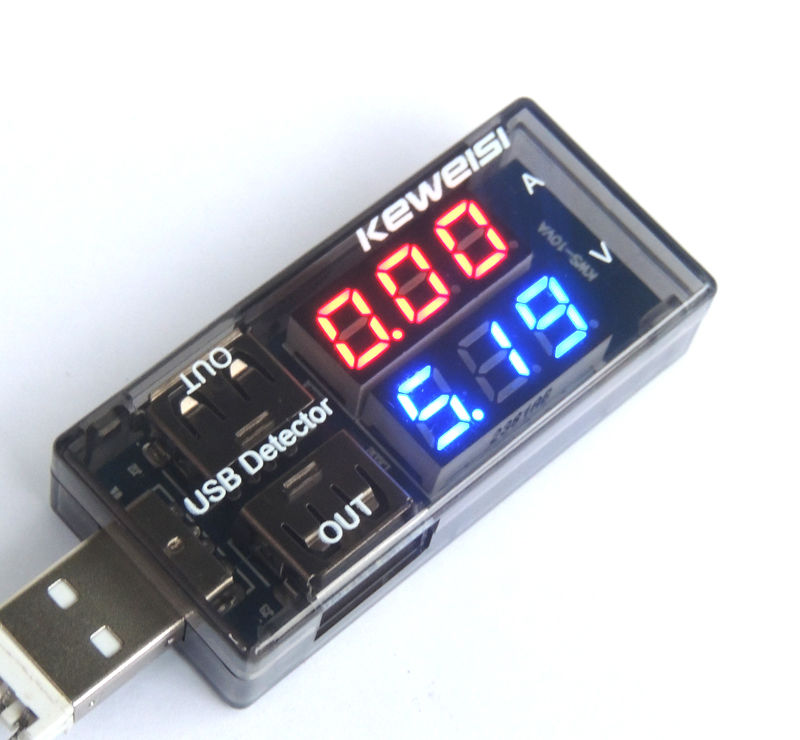 2016 usb充電ドクター電圧電流計携帯バッテリーテスター電圧計-バッテリーテスター問屋・仕入れ・卸・卸売り