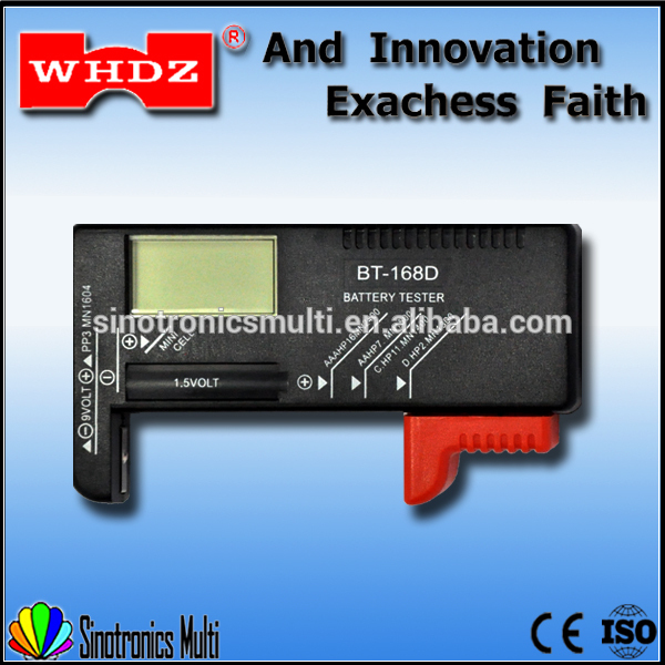 最高のデジタルバッテリーテスターwhdzbt-168d-バッテリーテスター問屋・仕入れ・卸・卸売り
