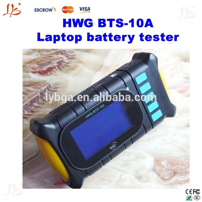 ユニバーサルノートパソコンのバッテリーテスターhwgbts-10a、 自動車用バッテリーテスターlcdディスプレイ付き-バッテリーテスター問屋・仕入れ・卸・卸売り