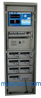 m9120マルチソーラーバッテリテストシステム、 太陽電子負荷テストシステム太陽電池モニターシステム-バッテリーテスター問屋・仕入れ・卸・卸売り