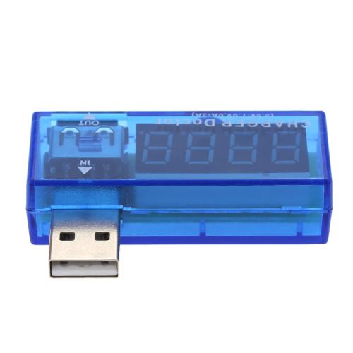 ミニ usb充電ドクター電圧電流計携帯バッテリー テスター検出器-問屋・仕入れ・卸・卸売り