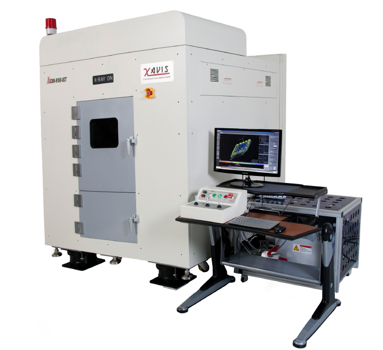 X-ray検査システム用業界XSCAN-H160-OCT-問屋・仕入れ・卸・卸売り