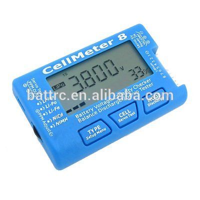 バッテリーテスター用2-8cellsリポ、ライオン、生活、lihv、と2-4Cellsニッカド、ニッケル水素バッテリー-バッテリーテスター問屋・仕入れ・卸・卸売り