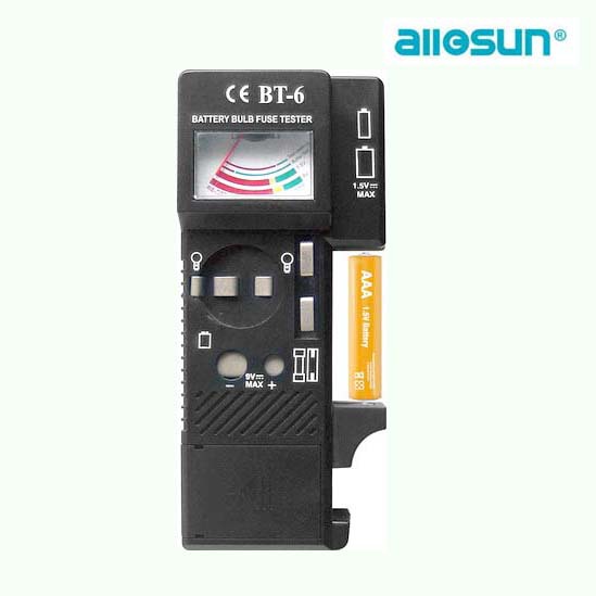 All-sunbt631のテスター--- batteryulbsfuseテスター-バッテリーテスター問屋・仕入れ・卸・卸売り