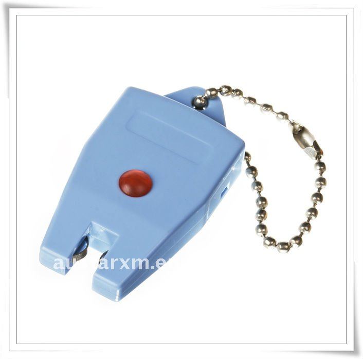 Keychainの補聴器電池のテスター-バッテリーテスター問屋・仕入れ・卸・卸売り