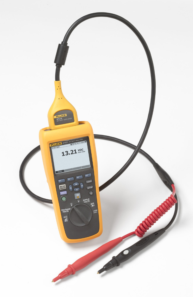 フルークFLUKE-BT510バッテリーアナライザー-バッテリーテスター問屋・仕入れ・卸・卸売り