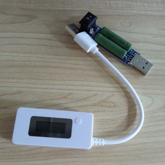 ユニバーサルusb充電器電流テスター-バッテリーテスター問屋・仕入れ・卸・卸売り