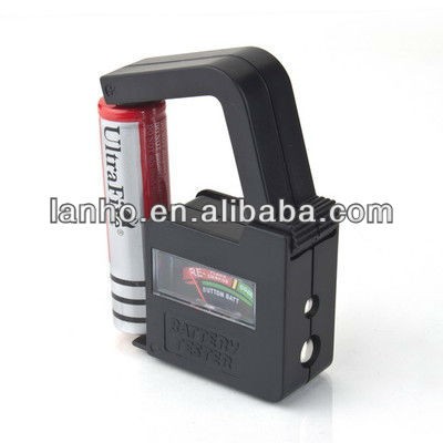 新しいユニバーサル2014年bt860テスターaaaaaバッテリーボルトcd9v1.5vボタン電池-バッテリーテスター問屋・仕入れ・卸・卸売り