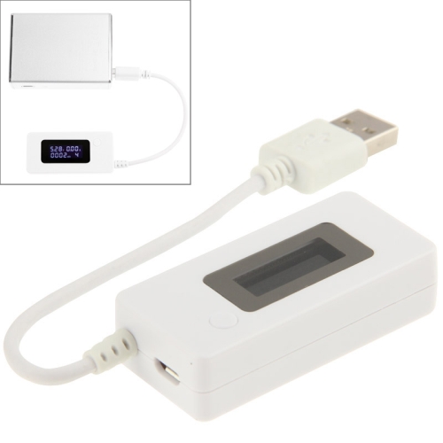 ミニ電話のバッテリーとケーブルの品質テスターpowerbank容量テスター-バッテリーテスター問屋・仕入れ・卸・卸売り