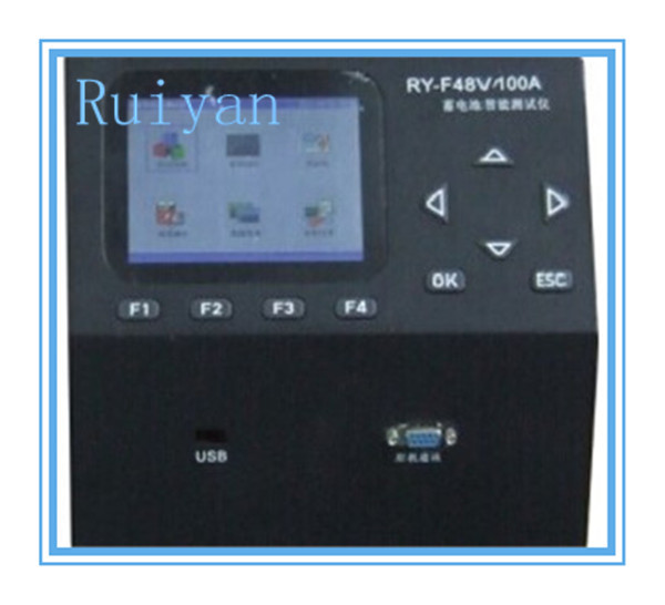 包括的なオート12v24vバッテリー放電試験機-バッテリーテスター問屋・仕入れ・卸・卸売り