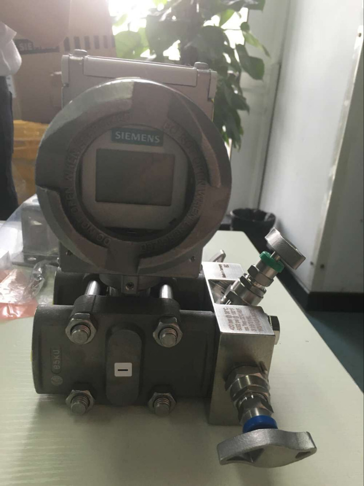 シーメンストランスミッタ用差圧ds iii hartシリーズでマニホールド/mit ventilblock-圧力伝送器問屋・仕入れ・卸・卸売り