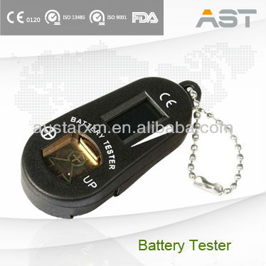 補聴器用電池テスター-バッテリーテスター問屋・仕入れ・卸・卸売り