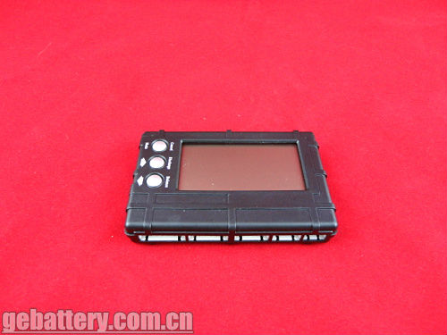李poまたは1の生命電池のつりあい機LCD 3及び電圧テスター及び排出の黒い色-バッテリーテスター問屋・仕入れ・卸・卸売り