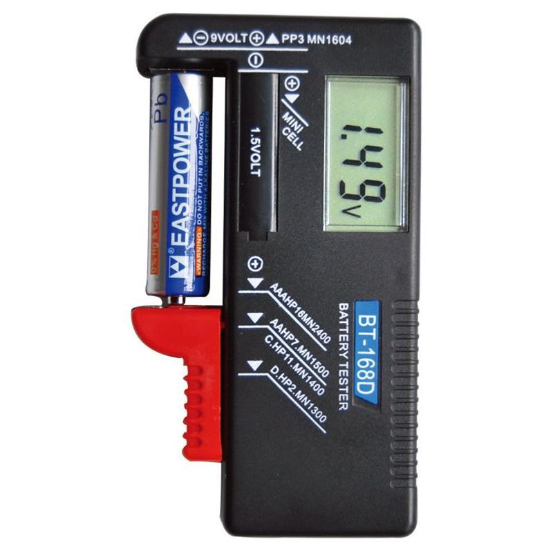 frankeverbt168dバッテリーテスター-バッテリーテスター問屋・仕入れ・卸・卸売り
