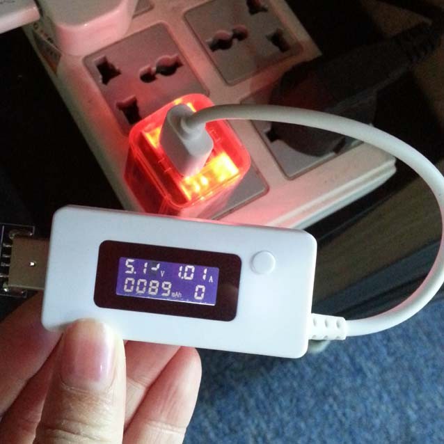 lcdディスプレイusb充電器のための電圧・電流テスター-バッテリーテスター問屋・仕入れ・卸・卸売り