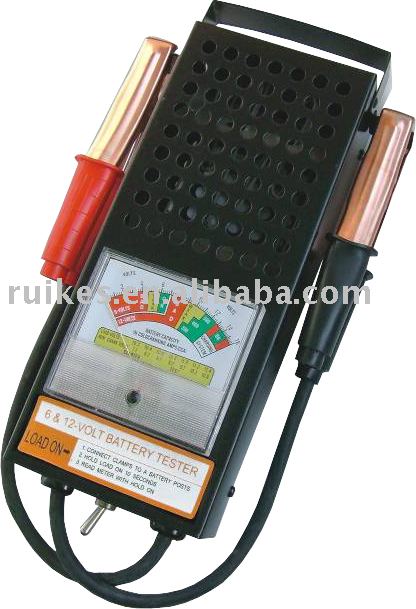 電池のテスター-バッテリーテスター問屋・仕入れ・卸・卸売り