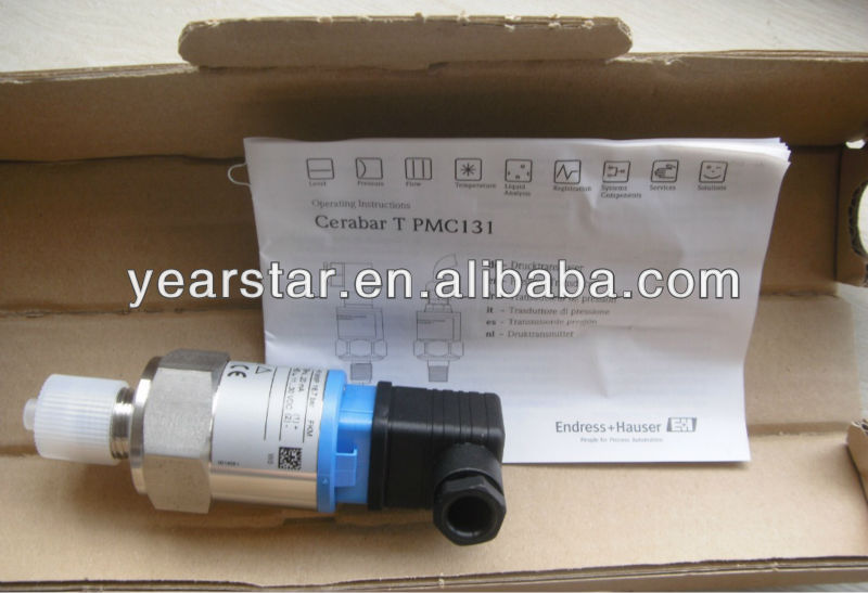エンドレスハウザーpmc131-a11f1a1r圧力トランスミッタ-圧力伝送器問屋・仕入れ・卸・卸売り
