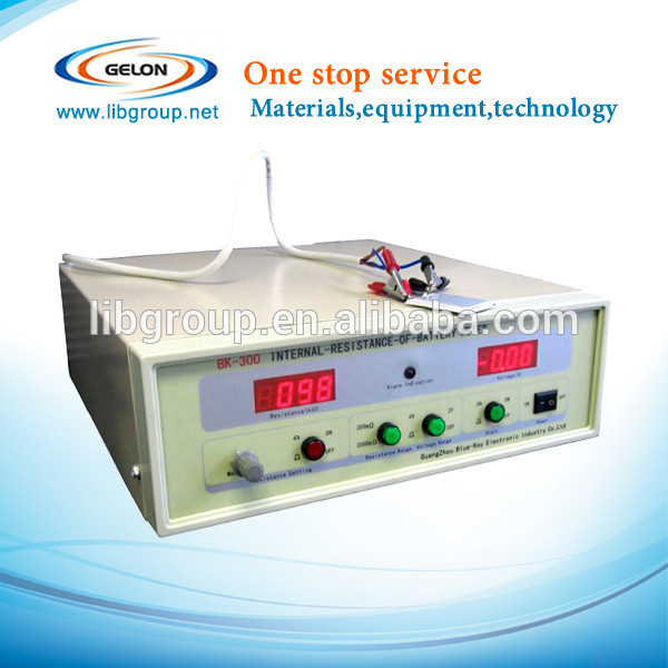 Battery tester for li-ion battery, Battery Tester For Testing Lithium Batteries-バッテリーテスター問屋・仕入れ・卸・卸売り