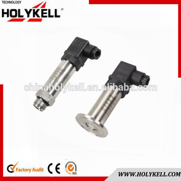 Holykell HPT601 0-5ボルト圧力トランスデューサ用食品業界-圧力伝送器問屋・仕入れ・卸・卸売り