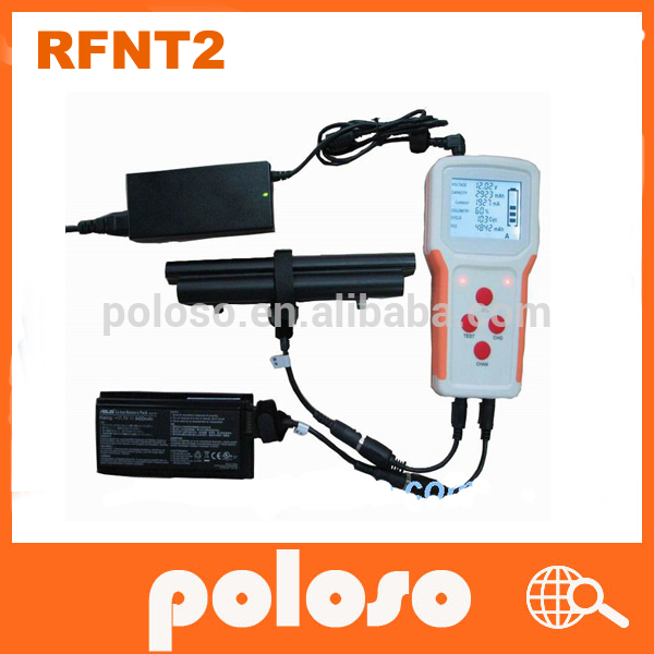 万能試験機/バッテリー修理設備/rfnt2充電器ノートパソコンのバッテリーテスター-バッテリーテスター問屋・仕入れ・卸・卸売り