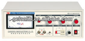 絶縁抵抗計としてすべての電池のためのni-mh電池、 のni-cd電池、 リチウム- イオン打者とポリマーバッテリー、 等。-バッテリーテスター問屋・仕入れ・卸・卸売り