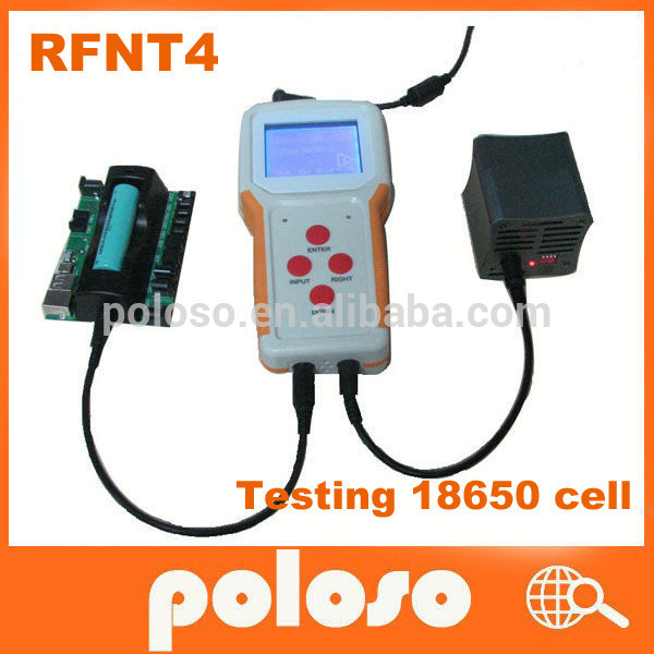 ための検査機器rfnt4polsoo18650セルバッテリーパワーバンク充放電テスト容量電圧抵抗-バッテリーテスター問屋・仕入れ・卸・卸売り