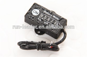 バッテリステータスインジケータバッテリメーターデジタル12v/24v36v48/72vフォークリフト価格のための電気車両-バッテリーテスター問屋・仕入れ・卸・卸売り