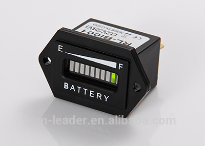 ledバッテリーインジケーターメーター12v・24v、 24v、 36v、 48v、 72v-バッテリーテスター問屋・仕入れ・卸・卸売り