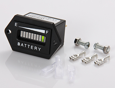 ledバッテリー放電インジケータ充電インジケーターメーター12・24v、 36v、 48v、 72v中国工場-バッテリーテスター問屋・仕入れ・卸・卸売り