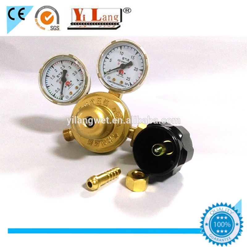 品質酸素計真鍮空気圧ゲージm60/861-圧力調整器問屋・仕入れ・卸・卸売り