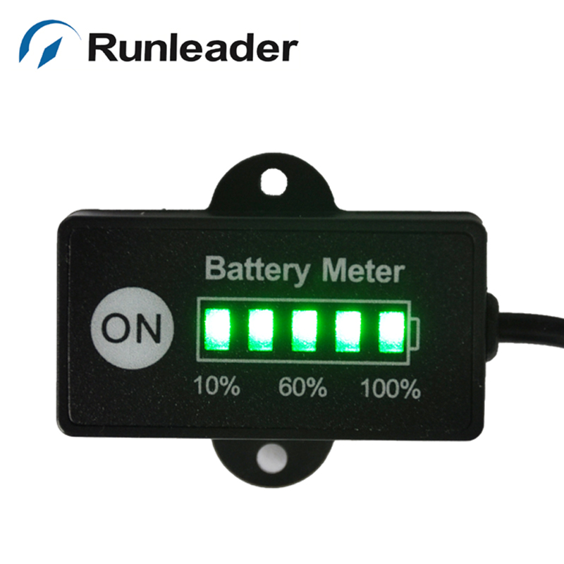 Ledディスプレイ電流インジケータバッテリーmointor-バッテリーテスター問屋・仕入れ・卸・卸売り