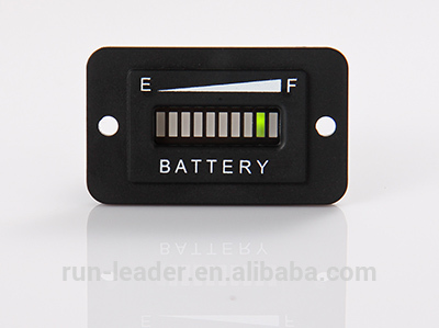 Ledrl-bi003鉛- 酸バッテリー充電インジケータ放電インジケータ計12v/24v/36v/48v/72v-バッテリーテスター問屋・仕入れ・卸・卸売り