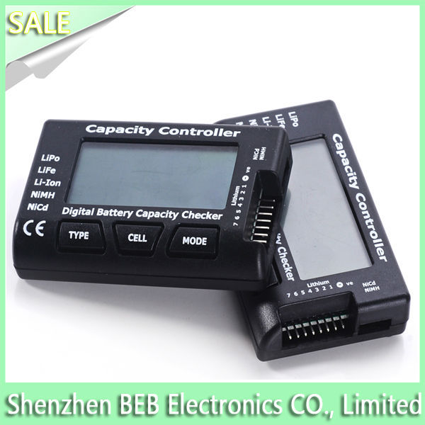 はんだ付けcellmeter7xt60治具-バッテリーテスター問屋・仕入れ・卸・卸売り
