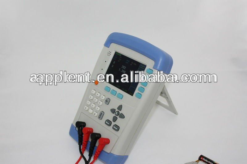 エレクトロニックバッテリーat528ハンドヘルドテスト鉛蓄電池用テスター-バッテリーテスター問屋・仕入れ・卸・卸売り