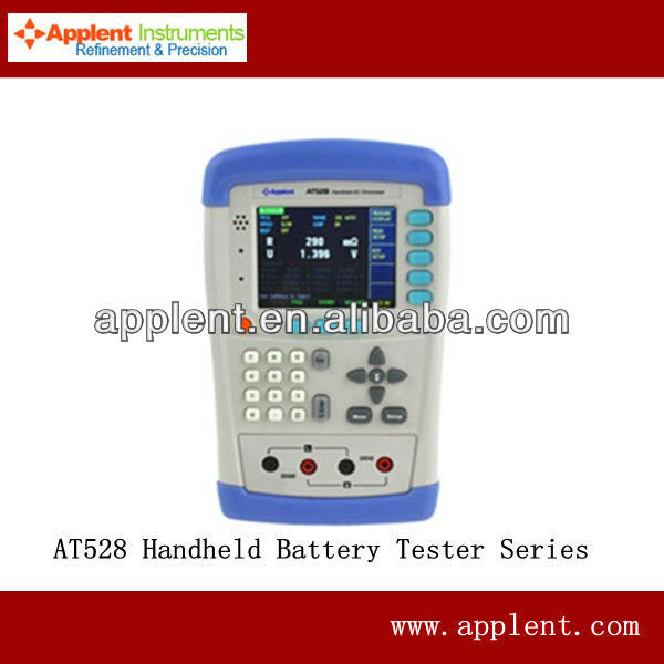ホットディールat528バッテリテストac抵抗計バッテリー内部抵抗テスター-バッテリーテスター問屋・仕入れ・卸・卸売り