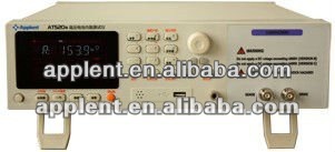 新しいアイテムat520cを供給するための検査機器携帯電話のバッテリー高電圧のバッテリー-バッテリーテスター問屋・仕入れ・卸・卸売り