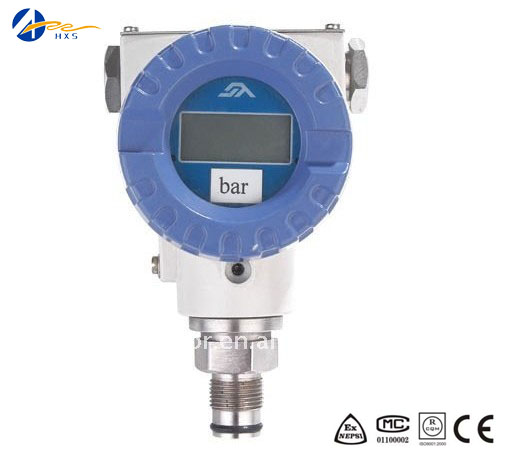 防爆フラッシュダイヤフラム圧力センサとローカルディスプレイ-圧力伝送器問屋・仕入れ・卸・卸売り