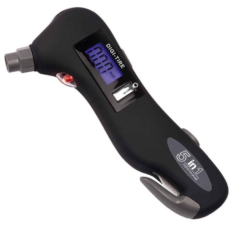 150psiユニバーサルデジタル車ワイヤレスタイヤ空気圧ゲージtpms-圧力計問屋・仕入れ・卸・卸売り