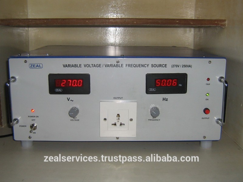 可変電圧可変周波数源デジタルプネーのサプライヤー-その他電気機器問屋・仕入れ・卸・卸売り