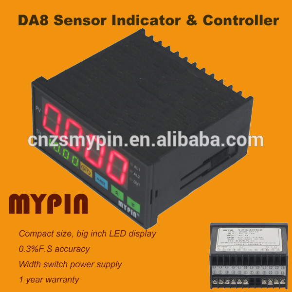 経済mypinrs485プログラマブルプロセスインジケータ( da8- rr4b)-その他電気機器問屋・仕入れ・卸・卸売り