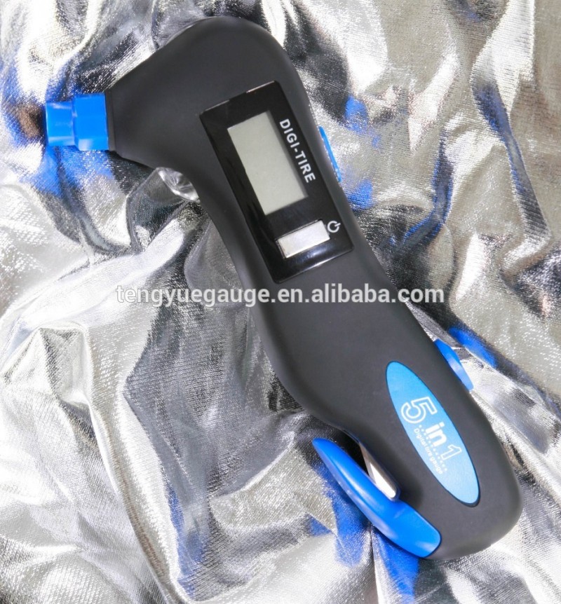 オートバイ電子タイヤの測定用タイヤの圧力計-圧力計問屋・仕入れ・卸・卸売り