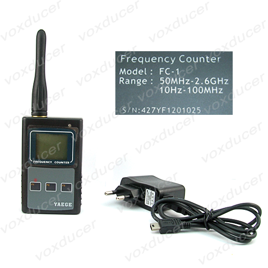 デジタル周波数カウンタfc-1手- のために開催された双方向無線周波数計-周波数計問屋・仕入れ・卸・卸売り