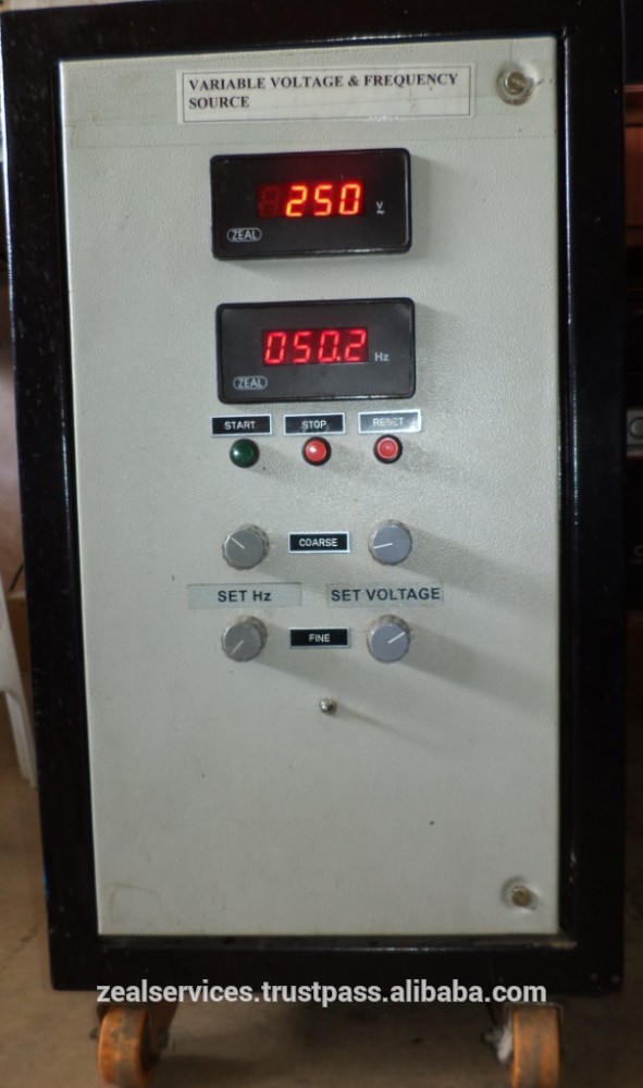 可変電圧可変周波数源プネーのサプライヤー-その他電気機器問屋・仕入れ・卸・卸売り
