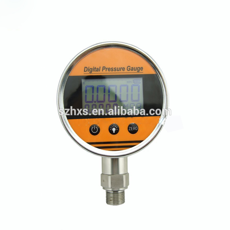 空気の圧力計デジタル空気の圧力計のメーター-圧力計問屋・仕入れ・卸・卸売り