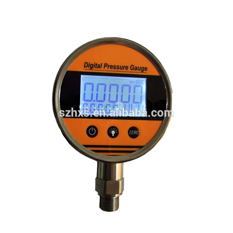 空気の圧力計のメーターデジタル空気圧ゲージ-圧力計問屋・仕入れ・卸・卸売り