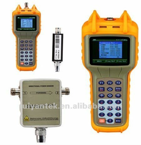 RY-D5000方向力メートル(800~2500MHz)-パワーメーター問屋・仕入れ・卸・卸売り