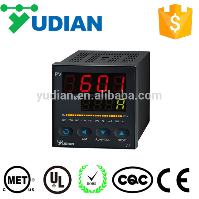 Yudian高精度デジタル電圧インジケータ-流速計問屋・仕入れ・卸・卸売り