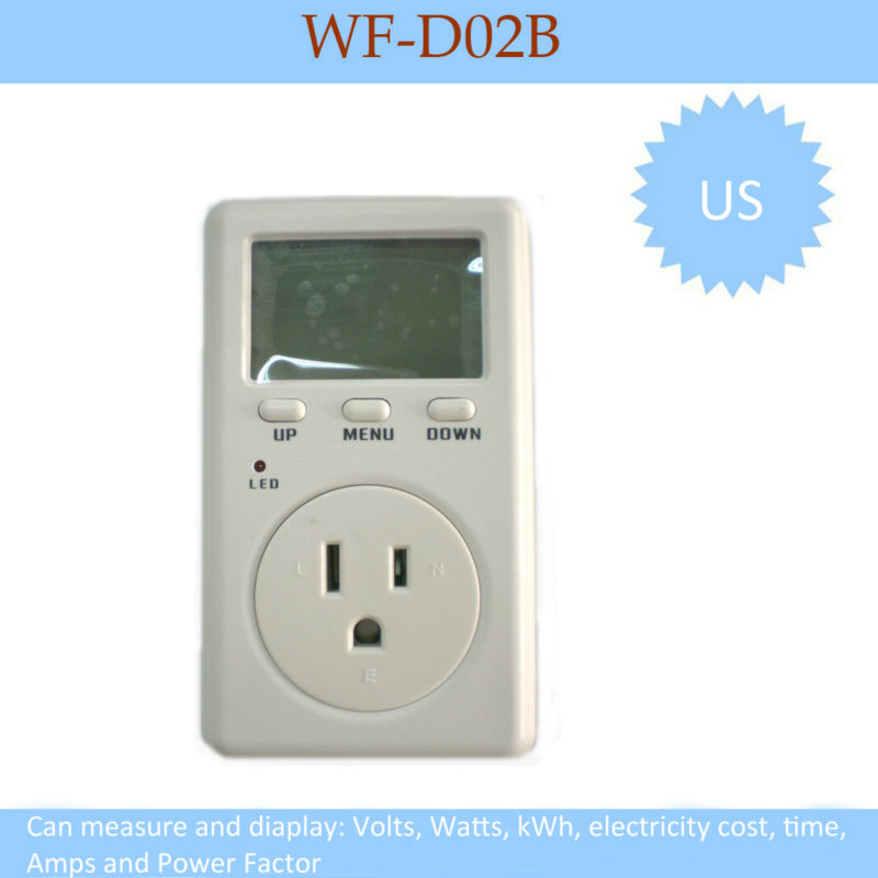 多機能ミニ電流計( WF-D02B)-流速計問屋・仕入れ・卸・卸売り