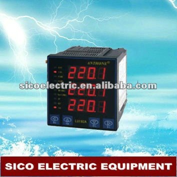SC601パワー測定器/電流計-流速計問屋・仕入れ・卸・卸売り
